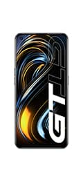 Realme GT 5G 128 GB, 8 GB RAM