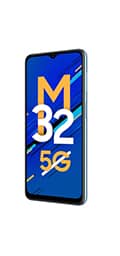 SAMSUNG M32 5G (6GB+128GB)