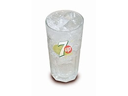 7Up (Glass)