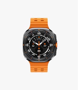 Galaxy Watch Ultra