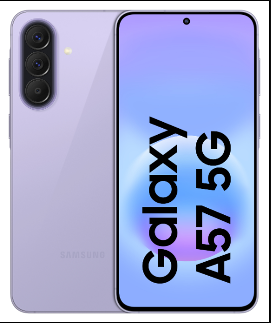 Galaxy A57
