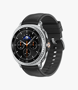 Galaxy Watch8 Classic