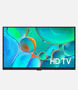 HD/FHD