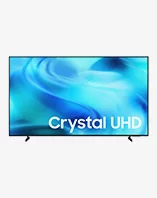 Crystal UHD