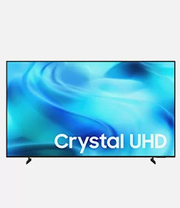 Crystal UHD