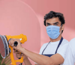 Safe Painting Service