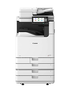 imageFORCE 6155/6160/6170