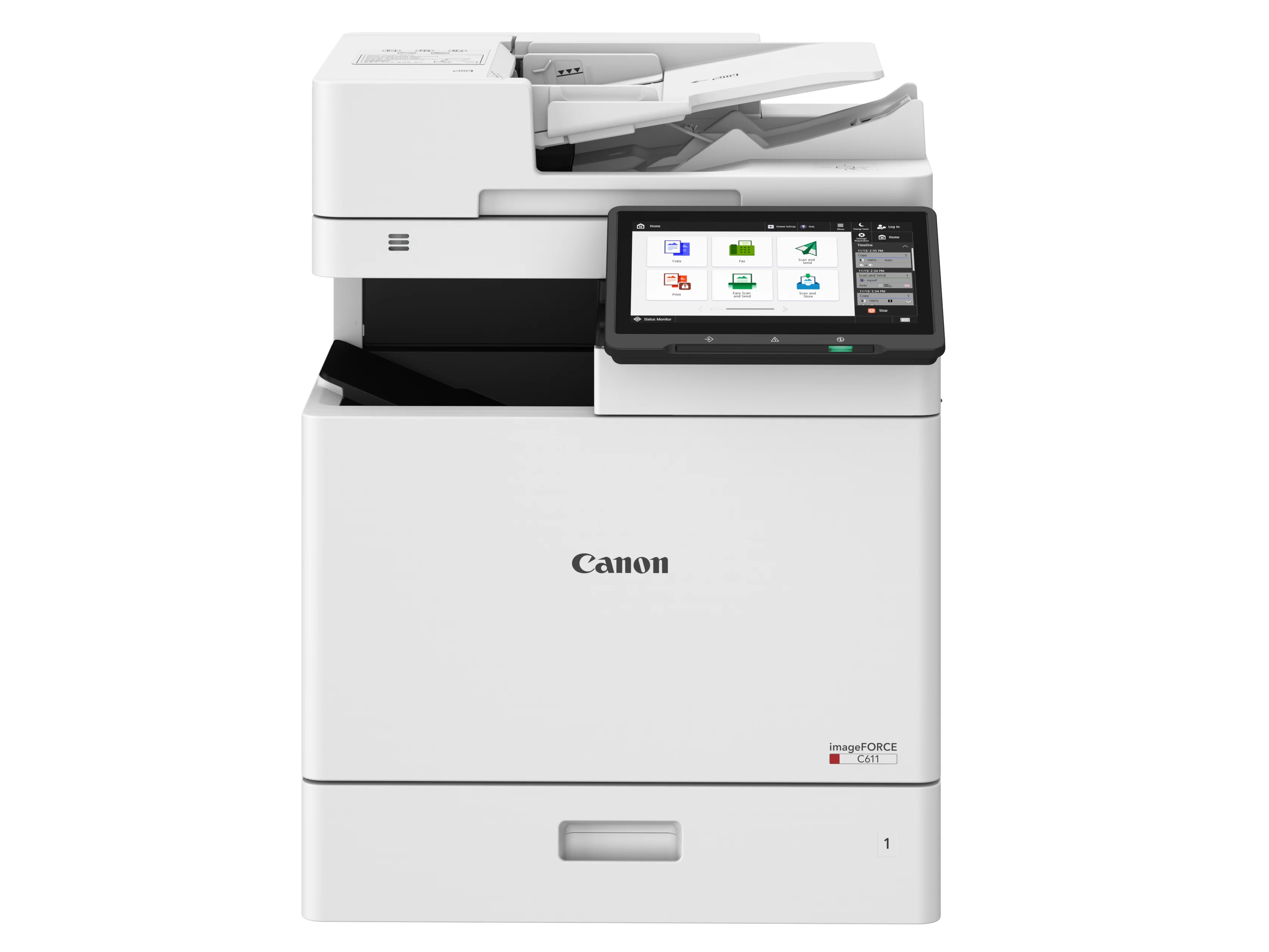 imageFORCE C331