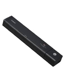 imageFORMULA P-208II