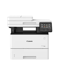 imageRUNNER 1643i II / 1643iF II