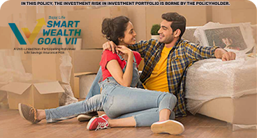 Bajaj Life Fortune Gain II