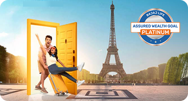 Bajaj Life Assured Wealth Goal Platinum