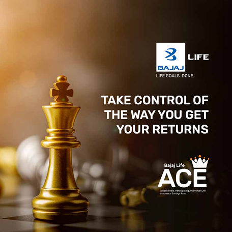 Bajaj Life ACE Advantage