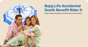 Bajaj Life Diabetic Term Plan II Sub 8 HbA1c