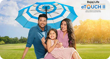 Bajaj Life eTouch II