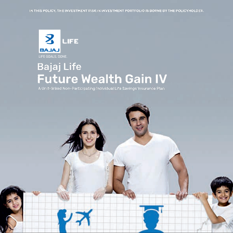 Bajaj Life Future Wealth Gain IV