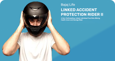 Bajaj Life Diabetic Term Plan II Sub 8 HbA1c
