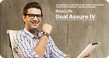 Bajaj Life Goal Assure IV