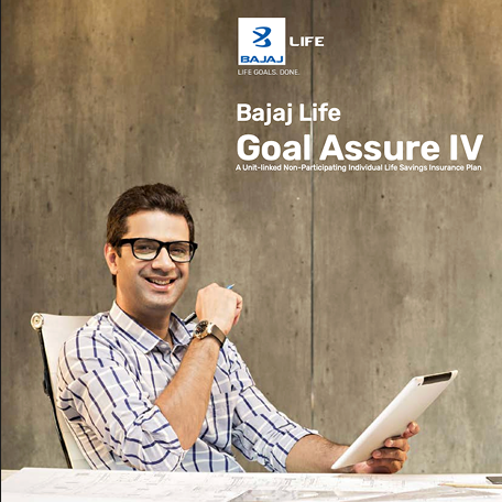 Bajaj Life Goal Assure IV