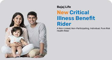 Bajaj Life Saral Jeevan Bima