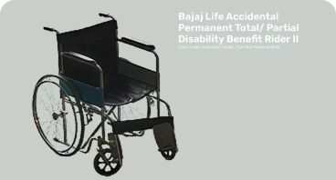 Bajaj Life Diabetic Term Plan II Sub 8 HbA1c