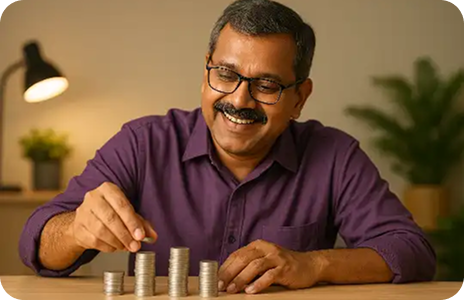 Compounding Power
