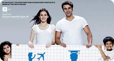 Bajaj Life Fortune Gain II
