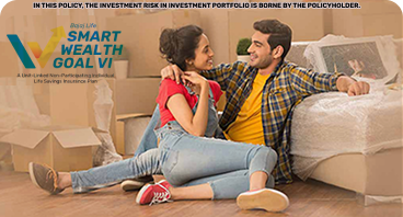 Bajaj Life Smart Wealth Goal VI