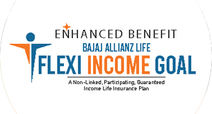 Bajaj Allianz Life Flexi Income Goal