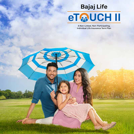 Bajaj Life eTouch II
