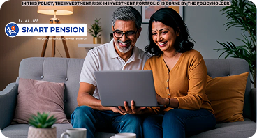 Bajaj Life Smart Pension