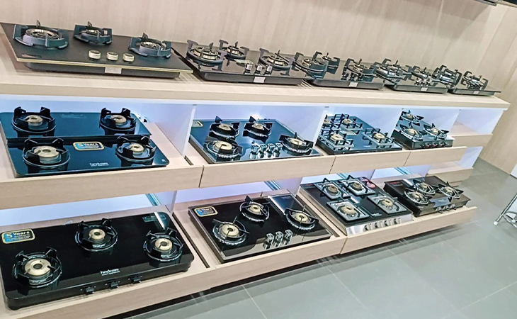 Hindware Appliances - Bhamashah Nagar, Hisar