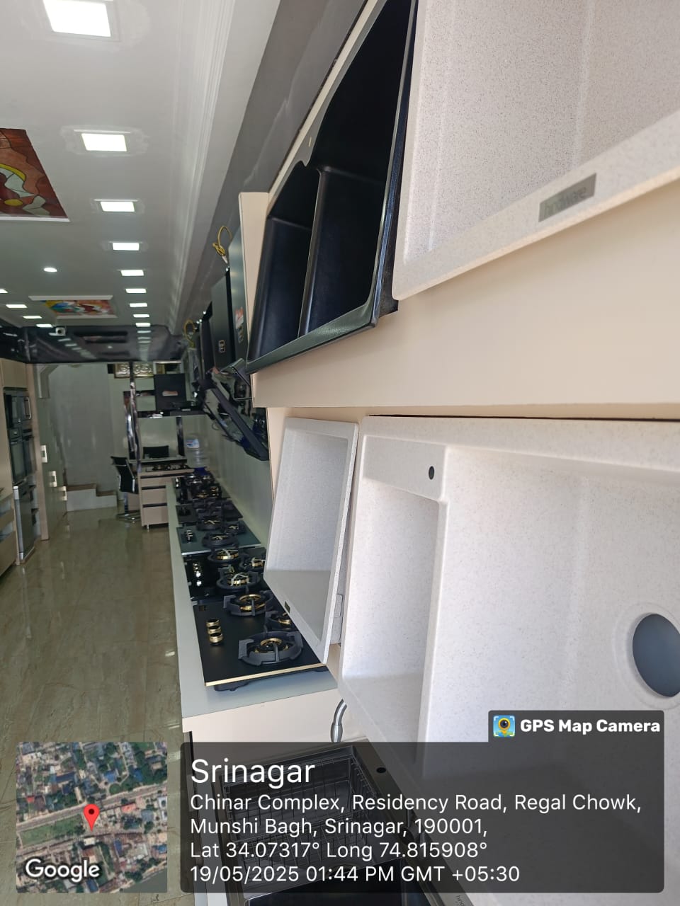 Hindware Appliances - Regal Chowk, Srinagar