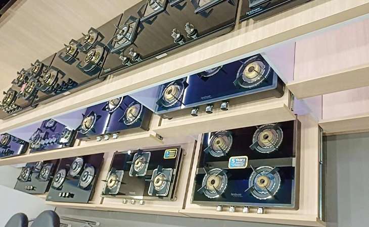 Hindware Appliances - Bhamashah Nagar, Hisar