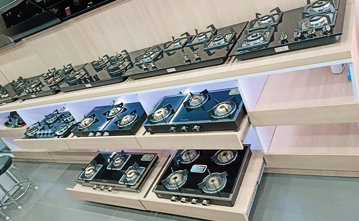 Hindware Appliances - Bhamashah Nagar, Hisar