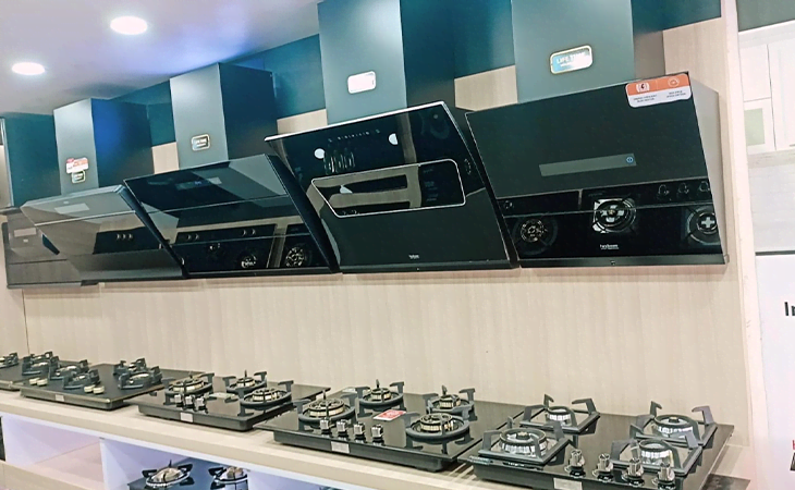 Hindware Appliances - Bhamashah Nagar, Hisar