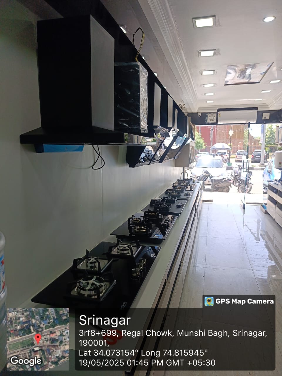 Hindware Appliances - Regal Chowk, Srinagar