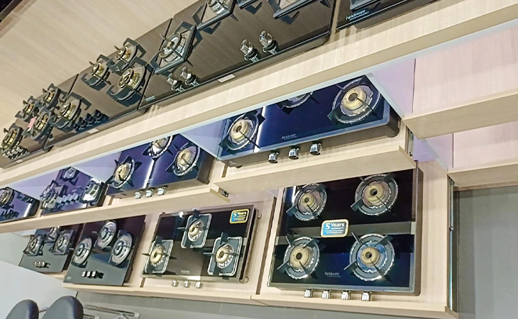 Hindware Appliances - Bhamashah Nagar, Hisar