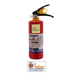 Fire Extinguisher