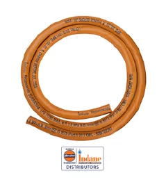 Domestic LPG Hose