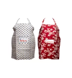 Flame Retardant Apron