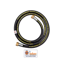Commercial LPG Hose