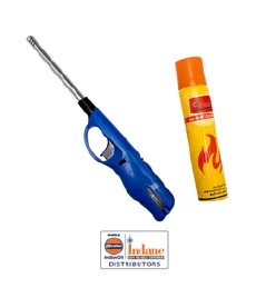 Flame Gas Lighter