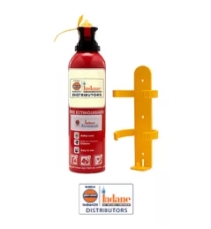 Portable Fire Extingusher