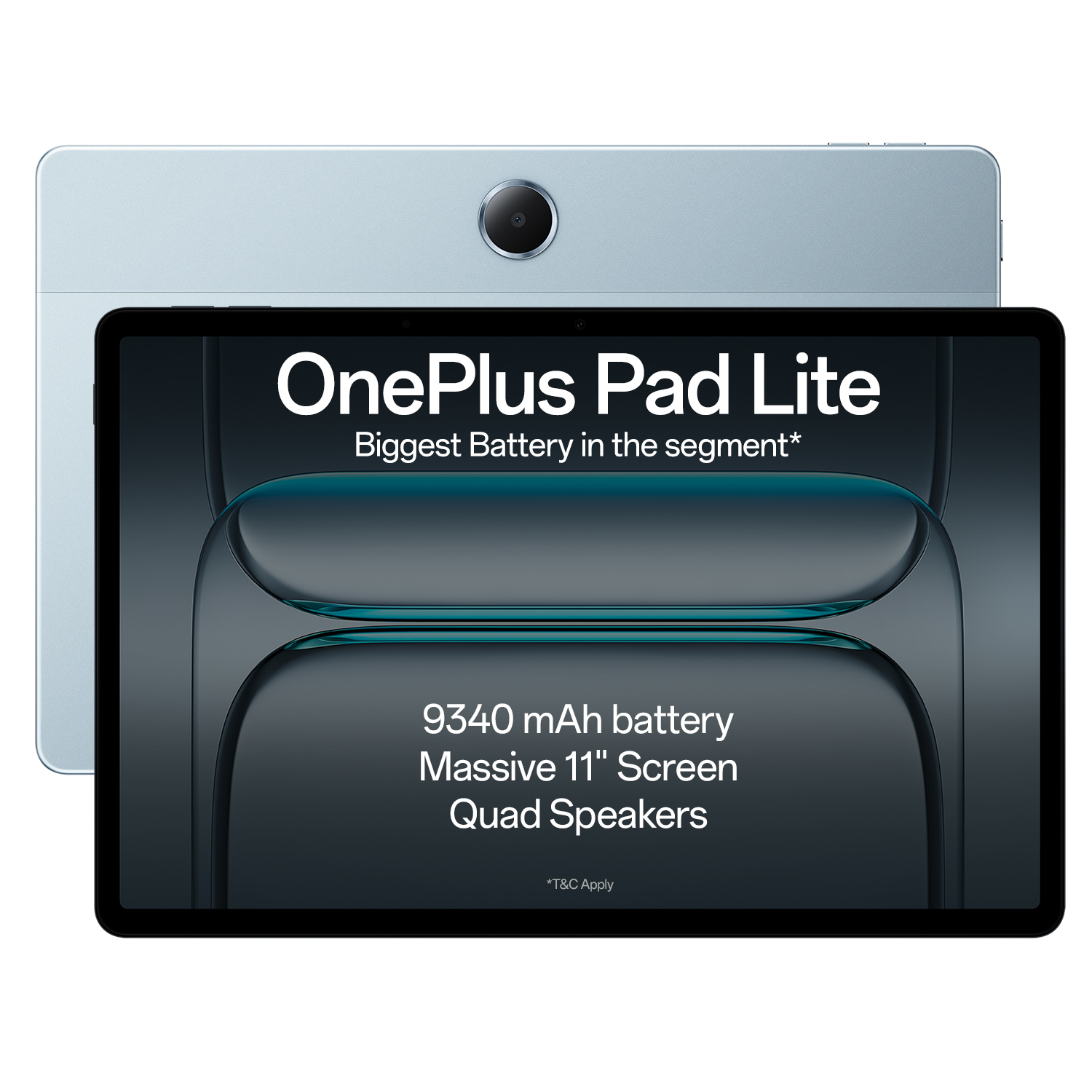 OnePlus Pad Lite