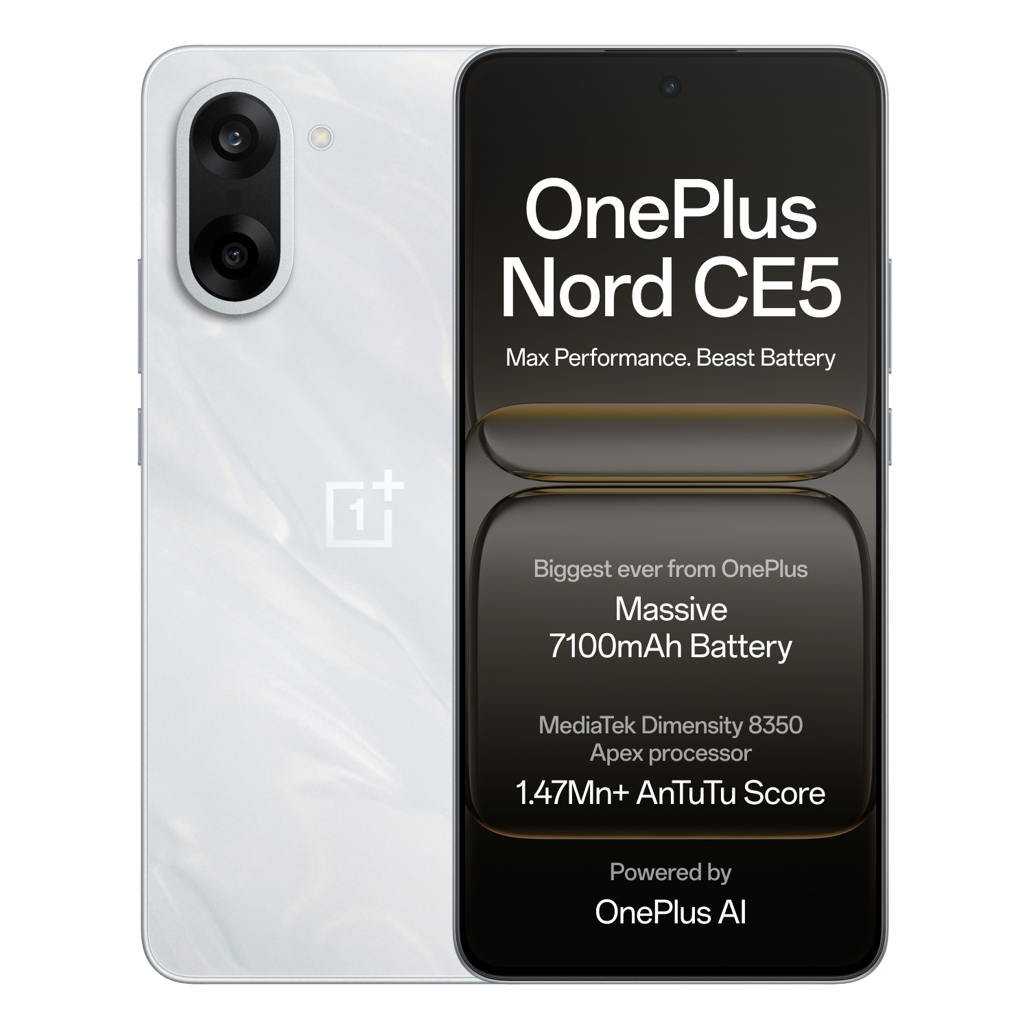 OnePlus Nord CE