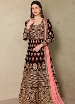 Mohey Stitched Suits Collection