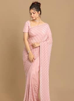 Mohey Saree Collection