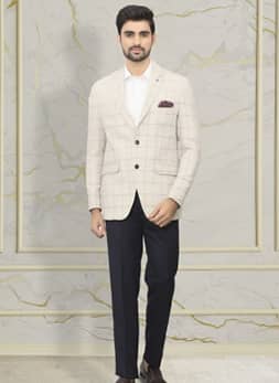Manyavar Blazers & Suits Collection