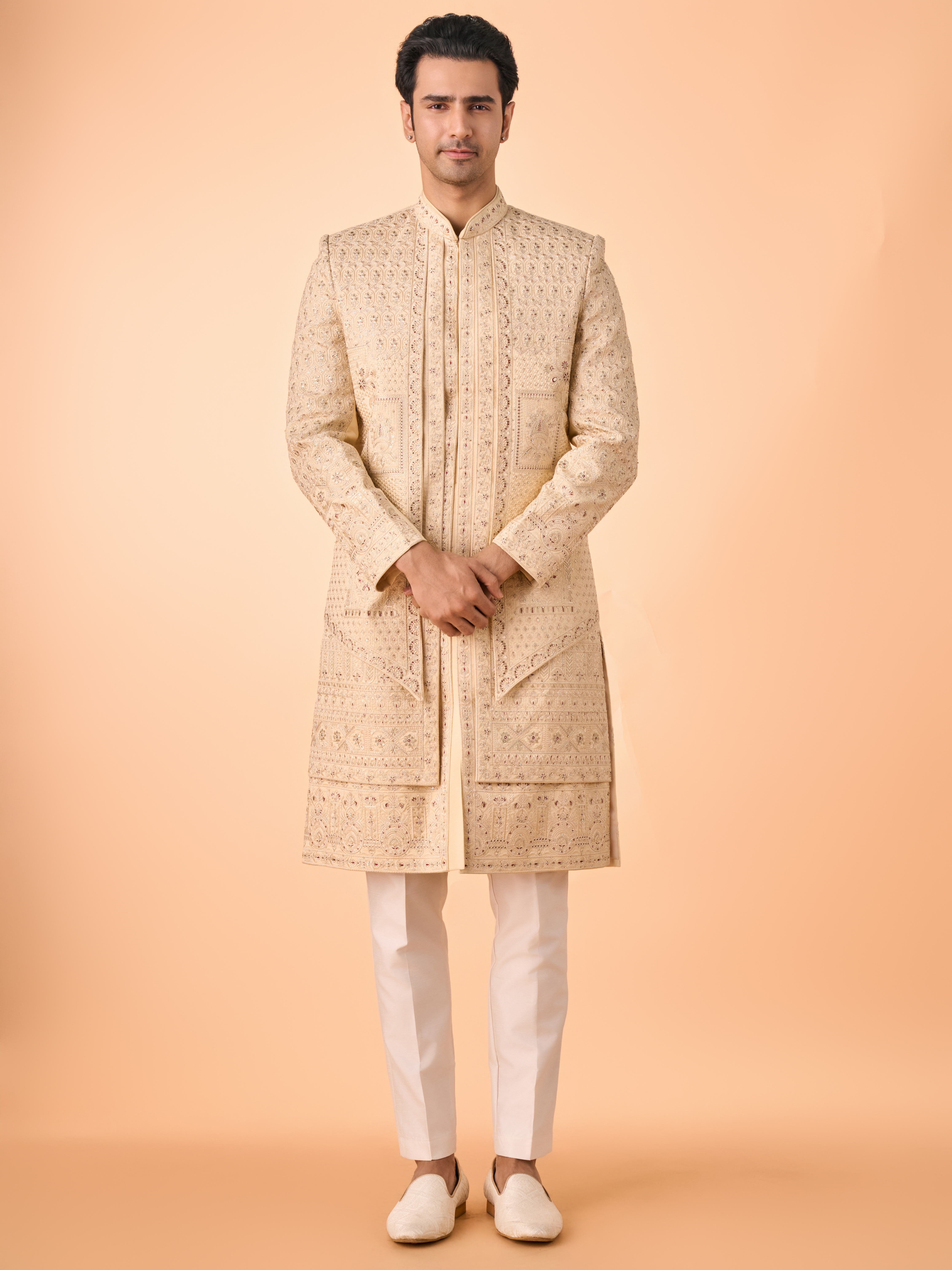 Sherwani Collection